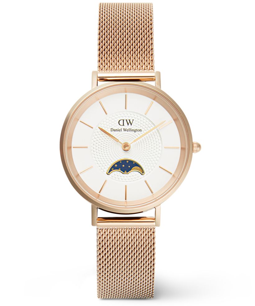 Daniel Wellington Petite Moonphase 32 watch