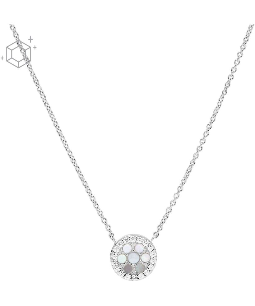 Fossil Elliott Necklace