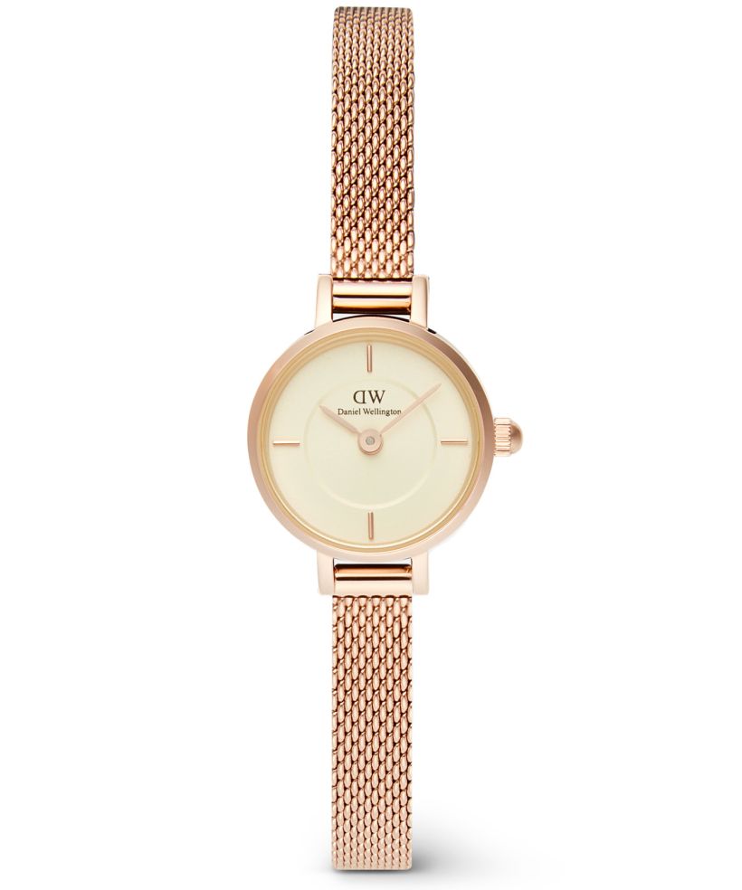Daniel Wellington Petite Mini 19 watch
