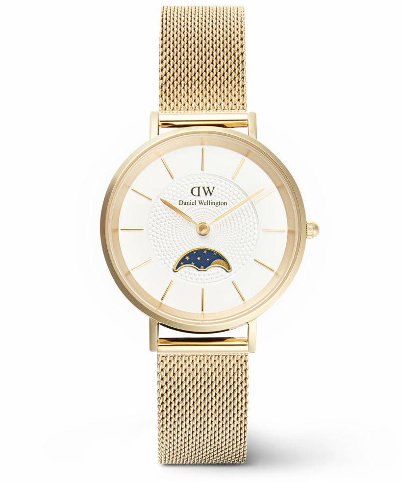 Daniel Wellington Petite Moonphase 32 watch