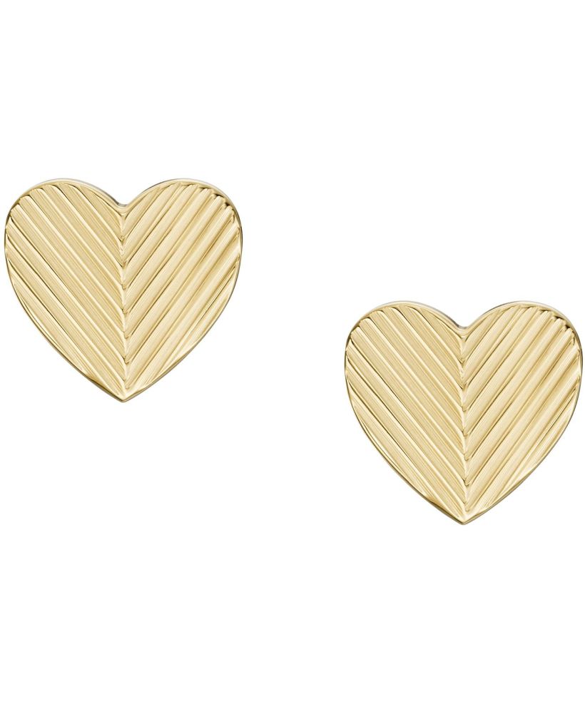 Fossil Harlow earrings