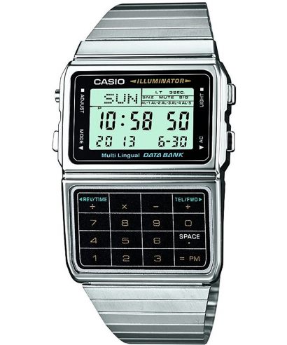 Casio VINTAGE Men's Watch