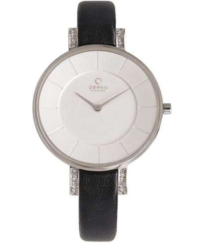 Obaku Classic Women's Watch