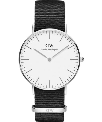 Daniel Wellington Classic Cornwall Ladies Watch