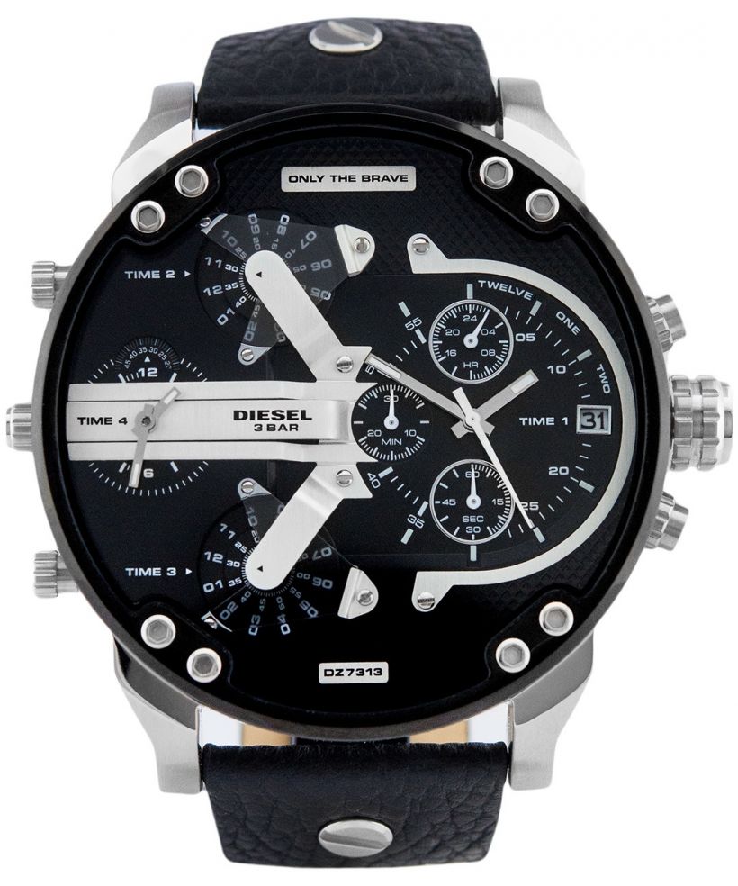 Diesel Mr Daddy 2.0 Men's Watch