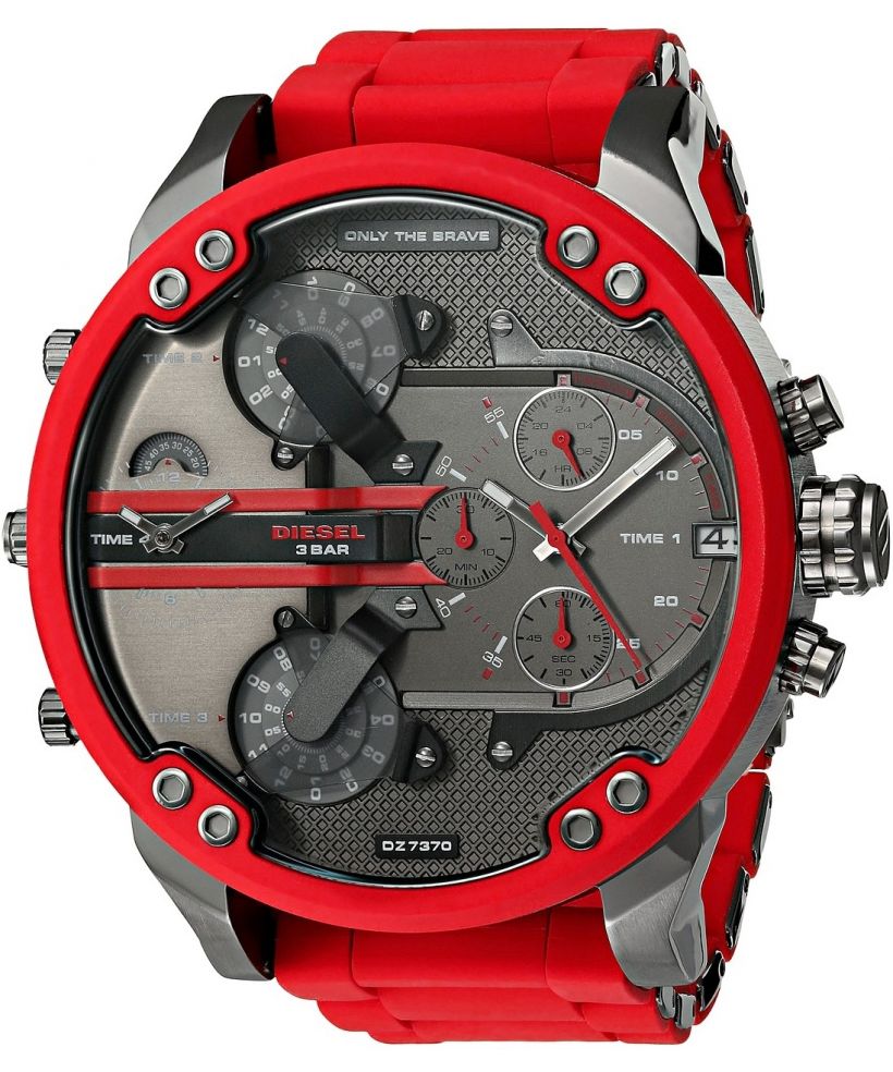 Diesel Mr. Daddy 2.0 Men's Watch