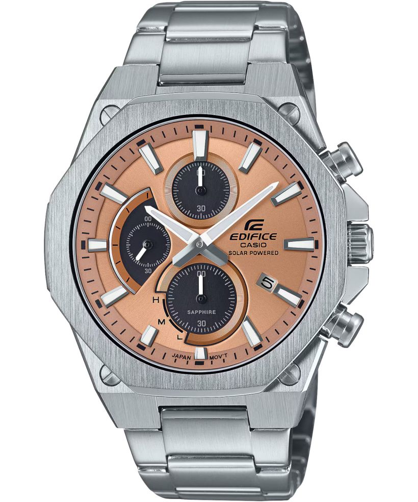 Casio EDIFICE Momentum watch