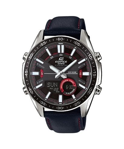 Casio Edifice Momentum Sporty Chronograph Men's Watch