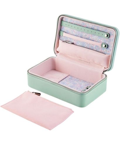 Wolf x Liberty - Julia Interior Print Sage size M case