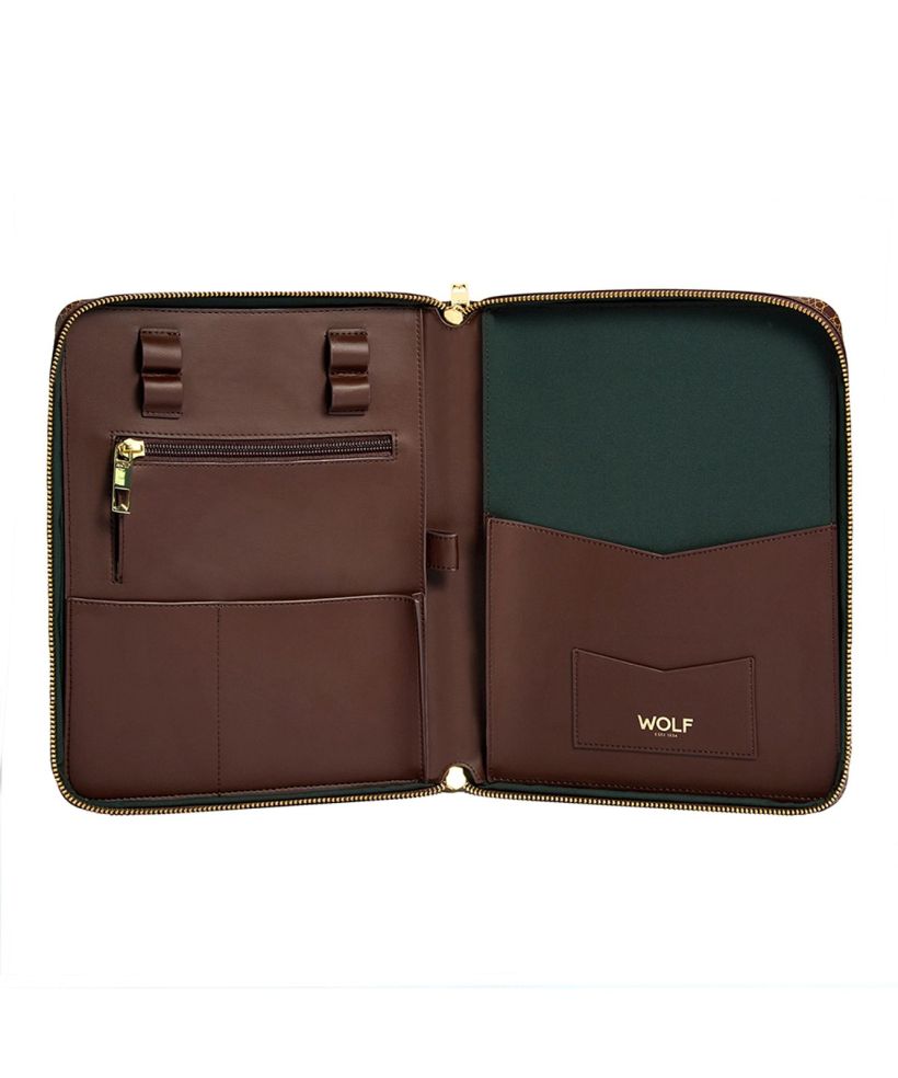 Wolf Signature accessory