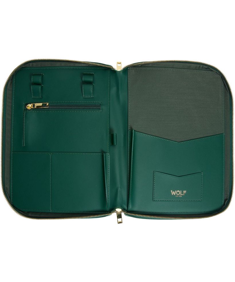 Wolf Signature accessory