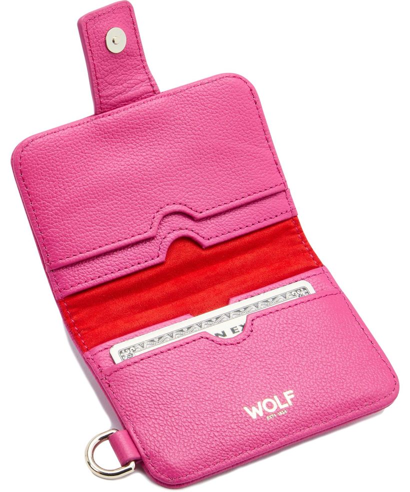 Wolf Mimi accessory