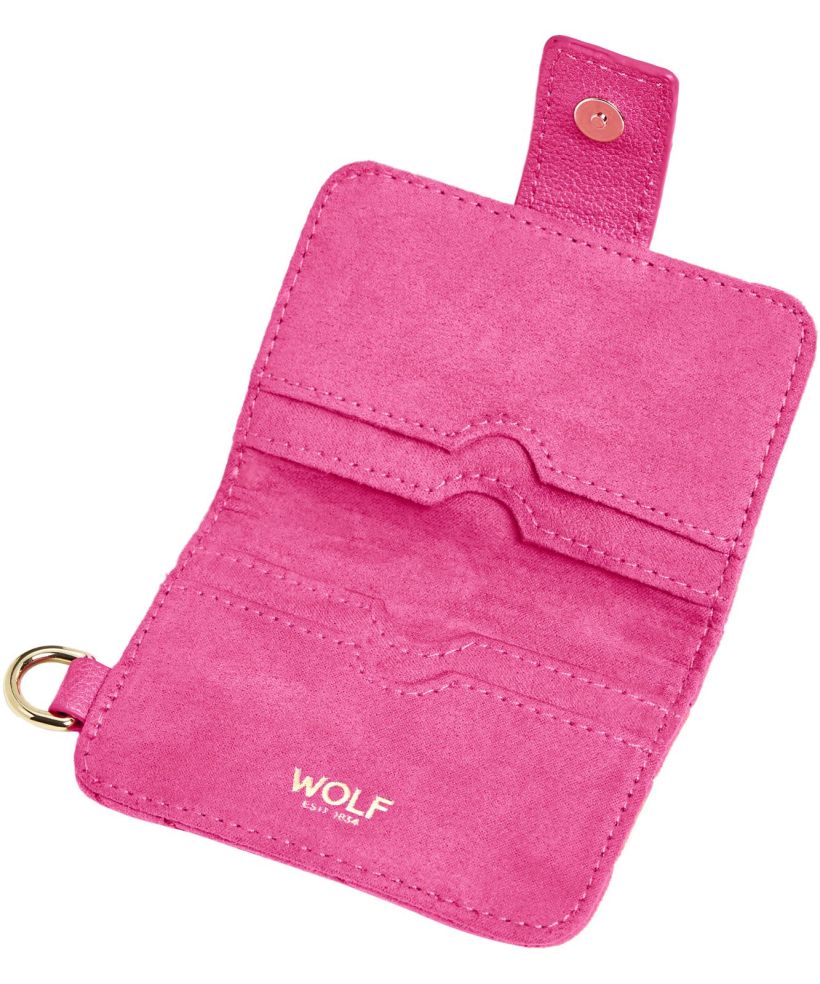 Wolf Mimi Swirl accessory