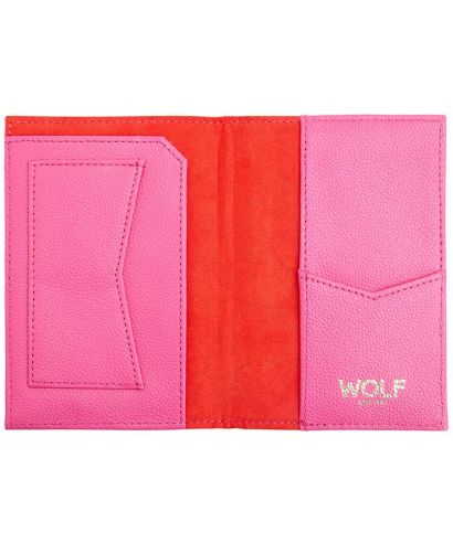 Wolf Mimi accessory