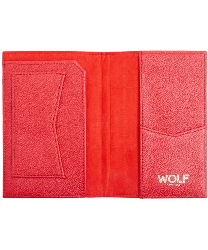 Wolf Mimi accessory