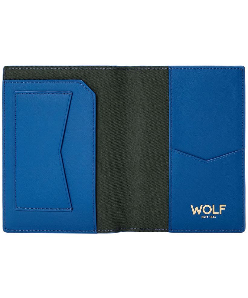 Wolf Signature accessory