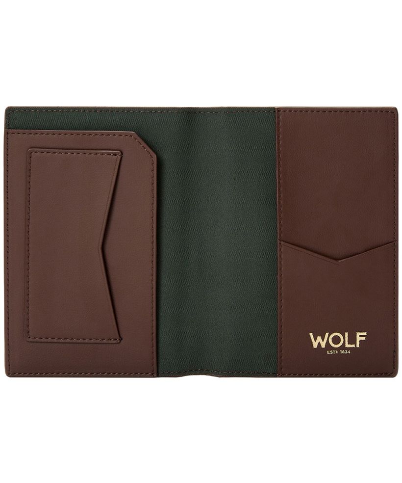 Wolf Signature accessory