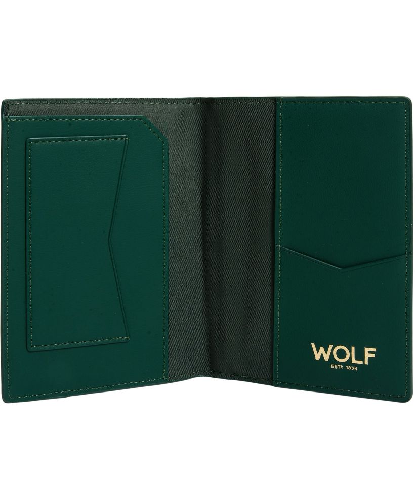 Wolf Signature accessory