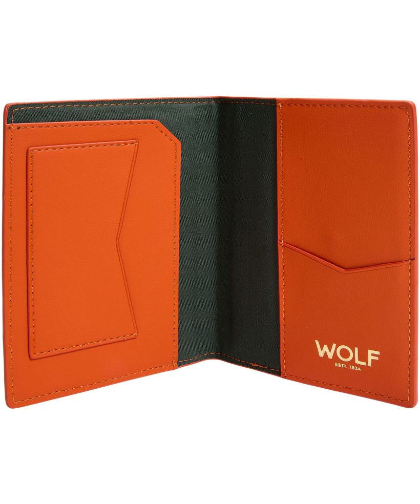 Wolf Signature accessory