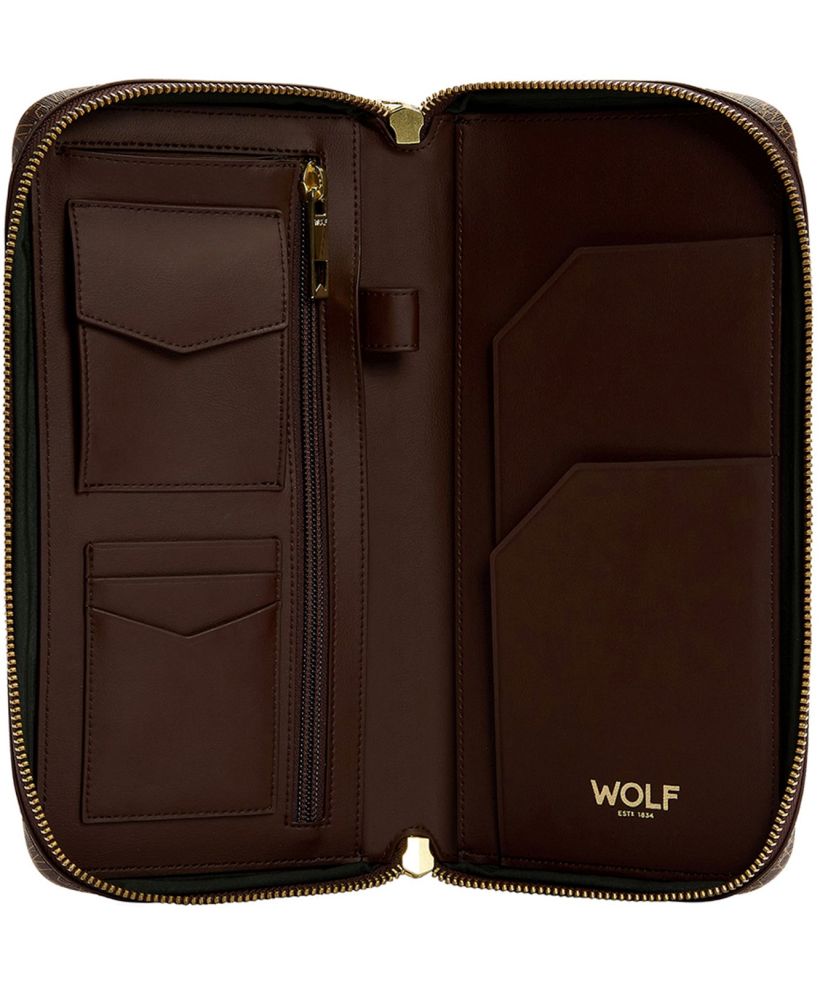 Wolf Signature accessory