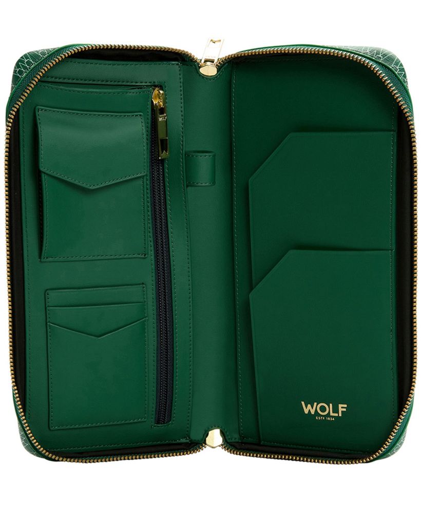Wolf Signature accessory