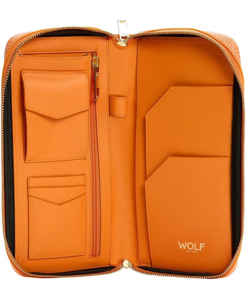 Wolf Signature accessory
