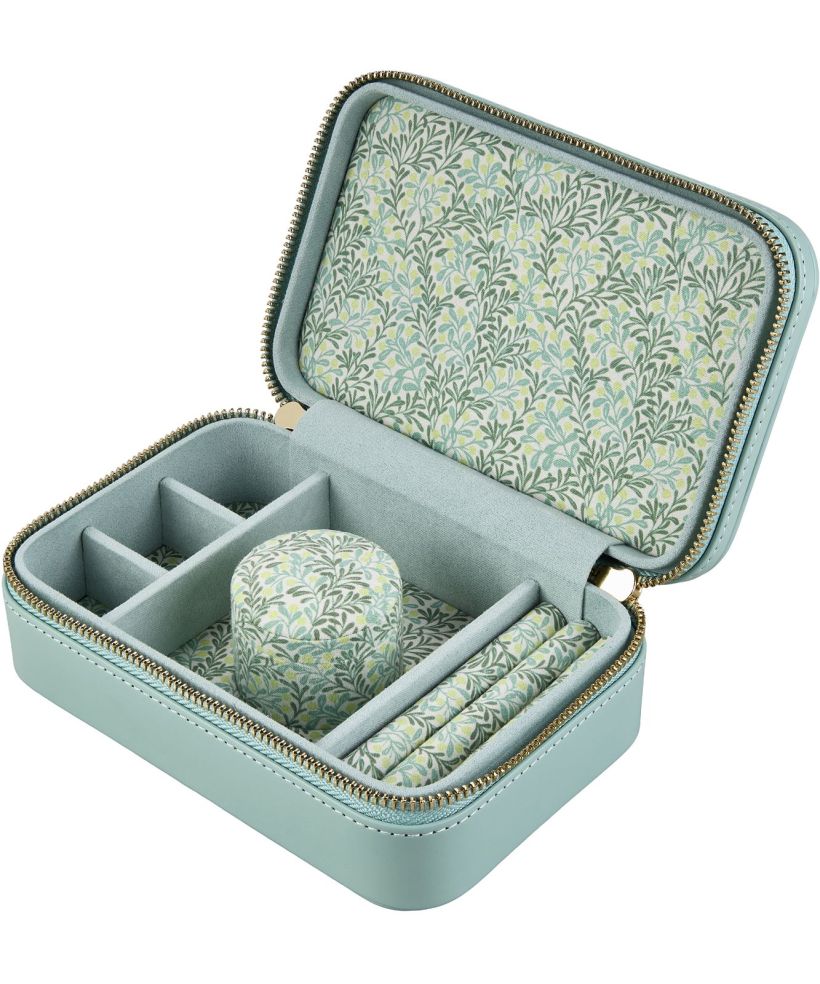 Wolf Fiona Howard - Jade Fruit Botanical case