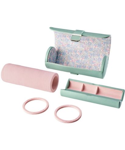 Wolf x Liberty - Julia Interior Print Sage case