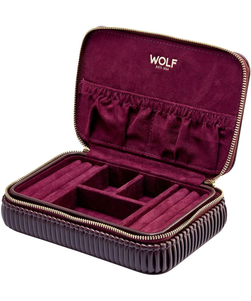 Wolf Bella case
