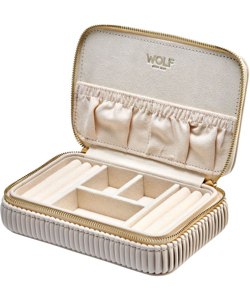 Wolf Bella case