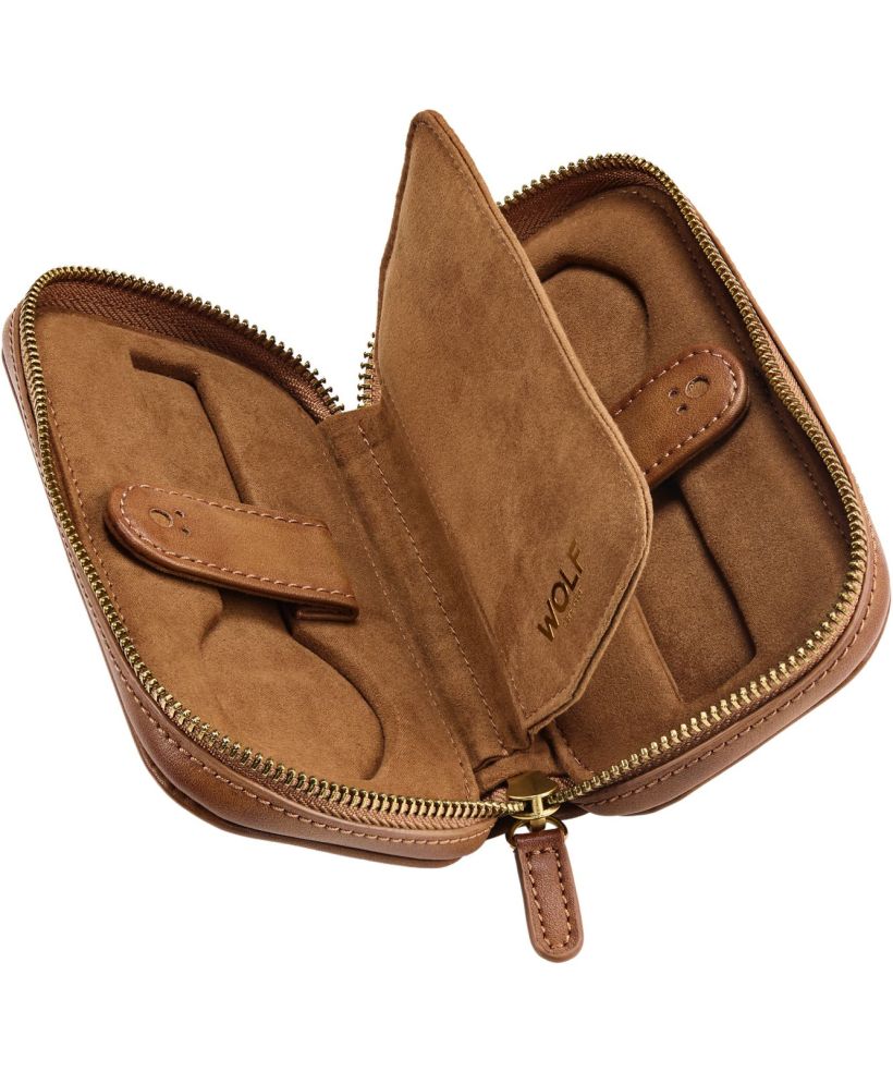 Wolf Brogue case
