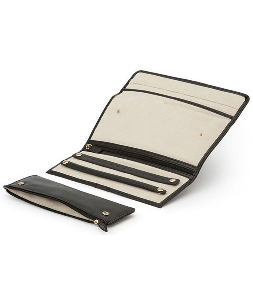 Wolf Palermo case