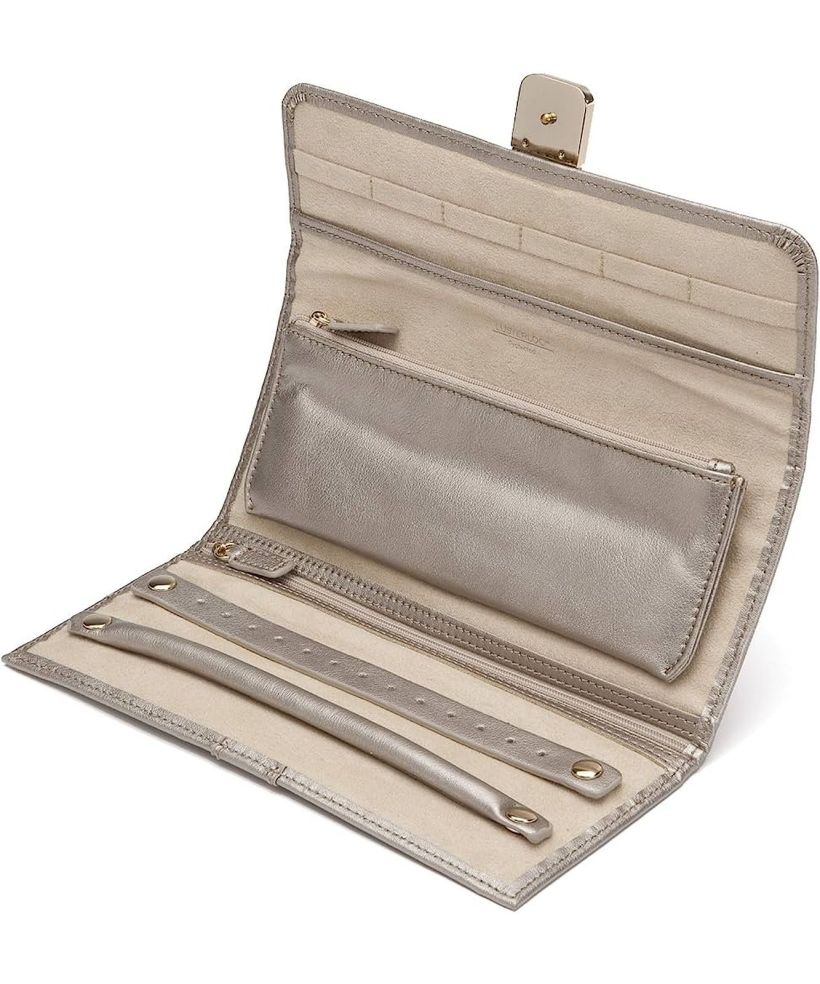 Wolf Palermo case