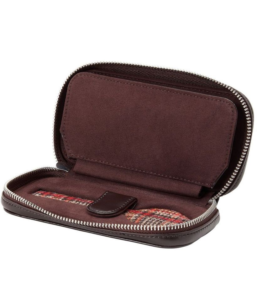 Wolf Wm Brown case