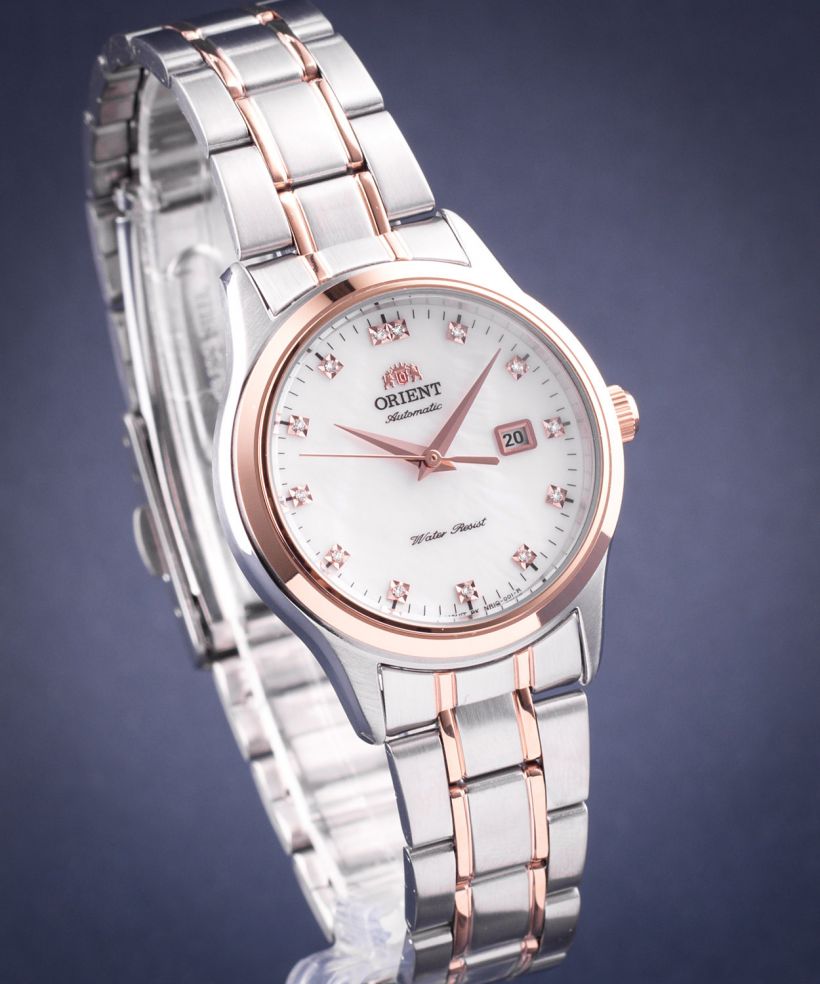 Orient Charlene Automatic Women's Watch