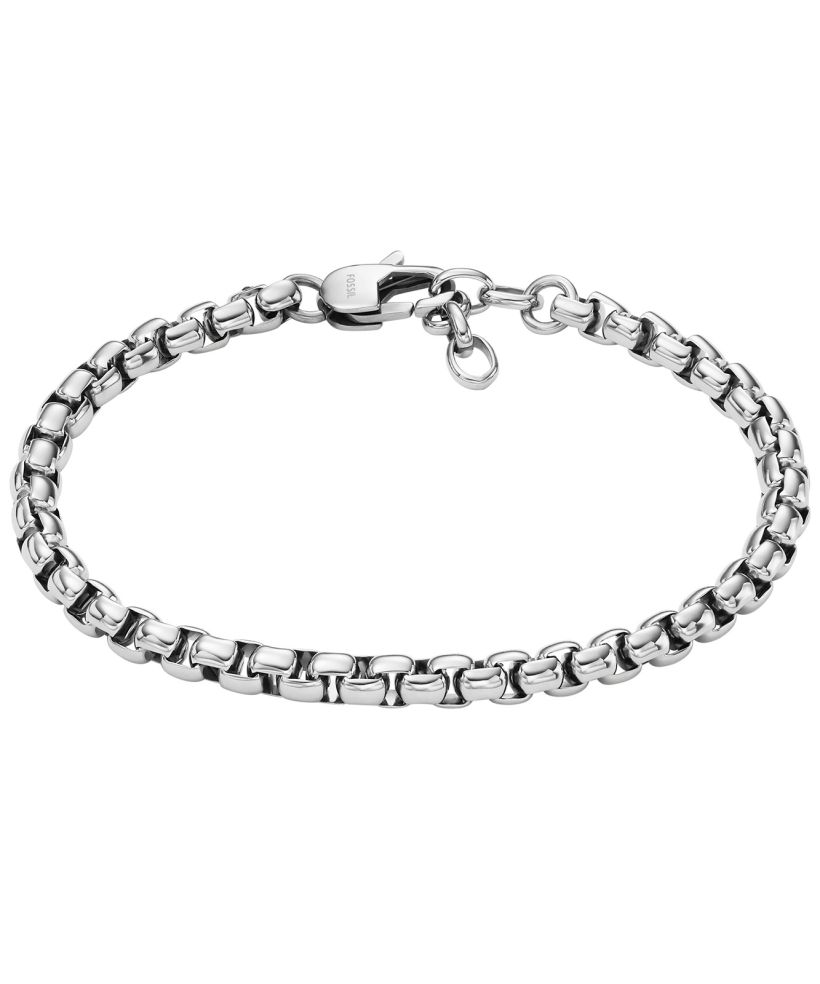 Fossil Jewelry All Stacked Up bracelet