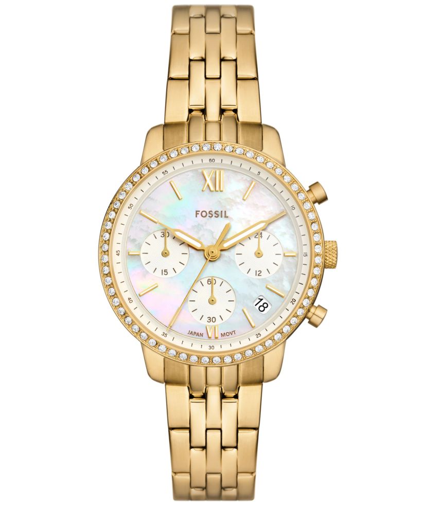 Fossil Neutra Chronograph watch