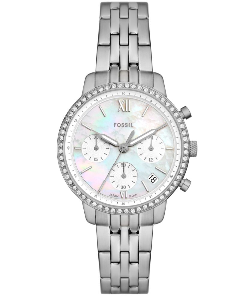 Fossil Neutra Chronograph watch