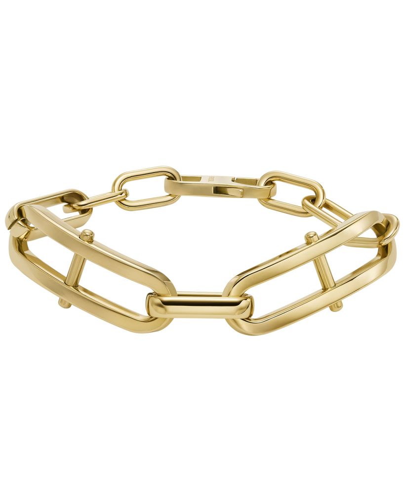 Fossil Heritage D-Link Women's Bracelet