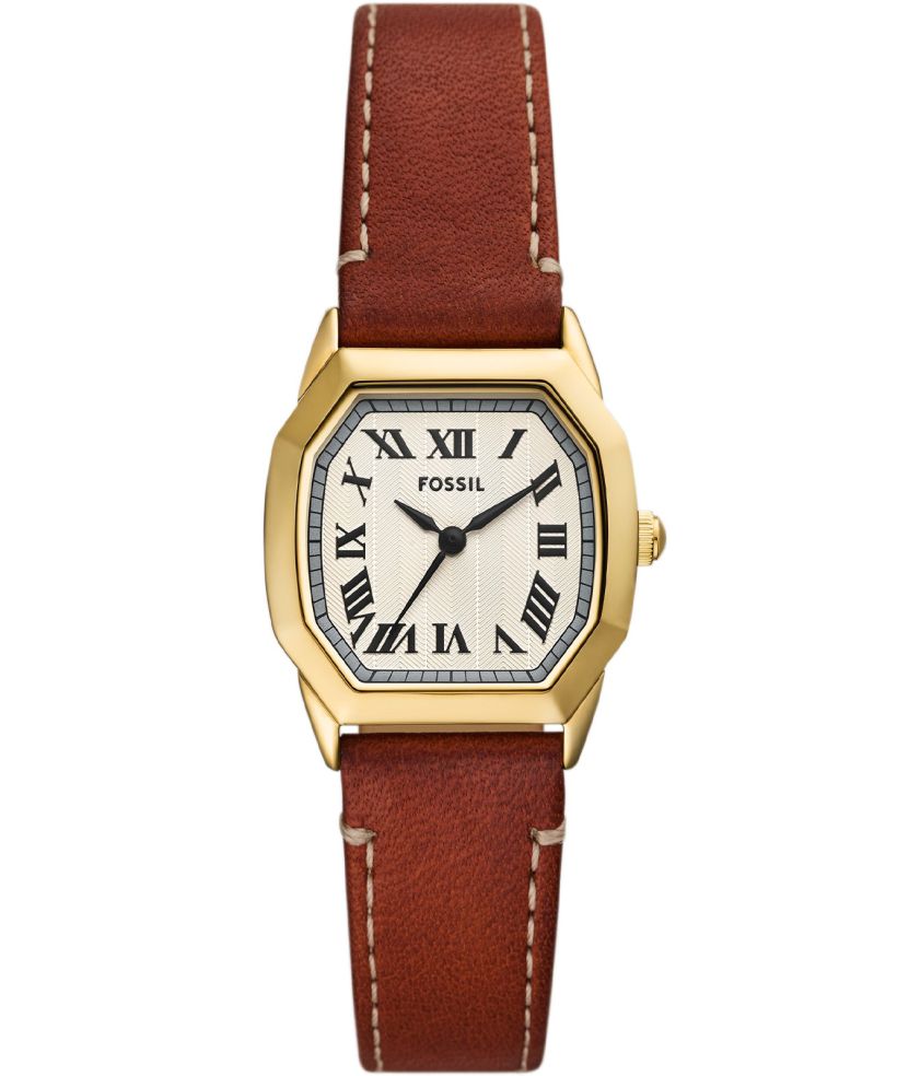 Fossil Harlow watch