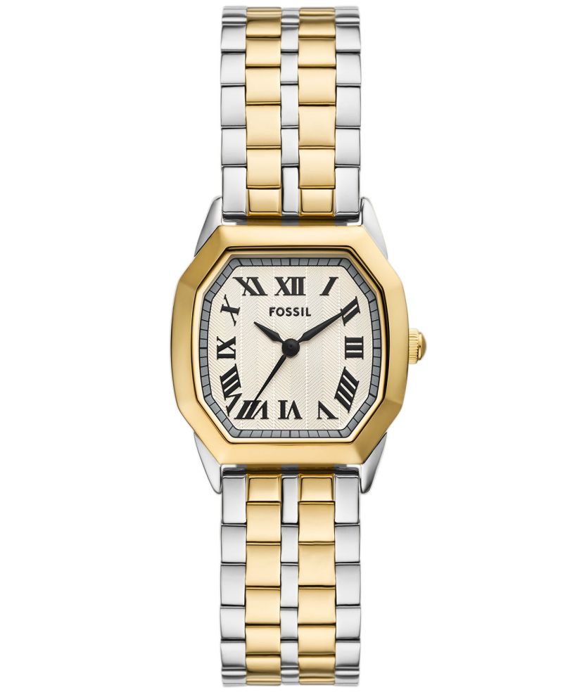 Fossil Harlow watch