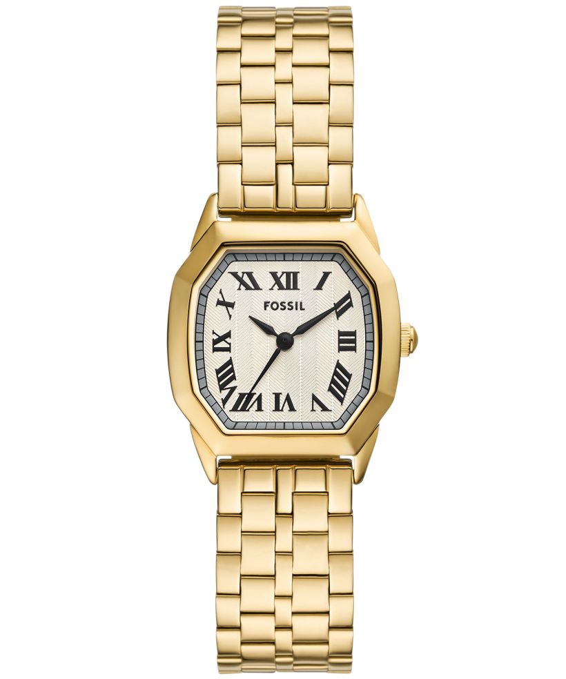 Fossil Harlow watch