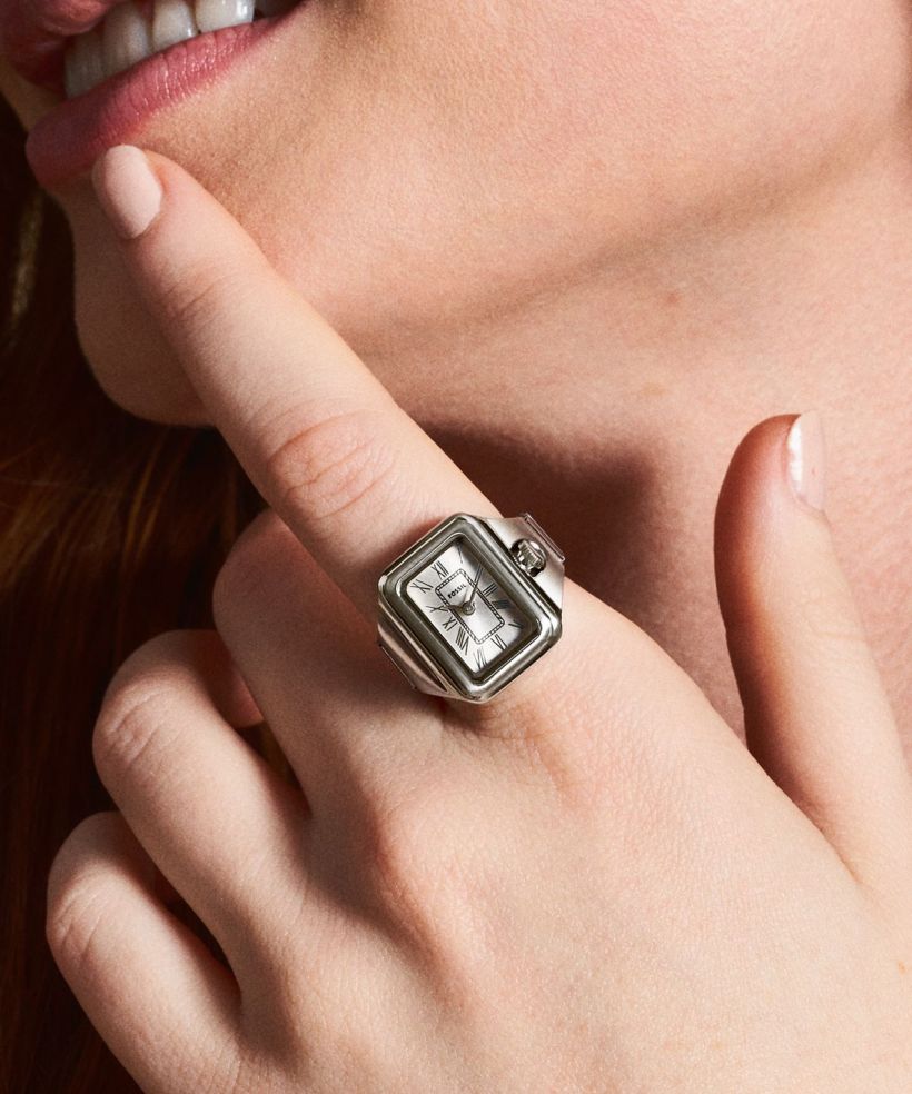 Fossil Raquel Watch Ring  watch