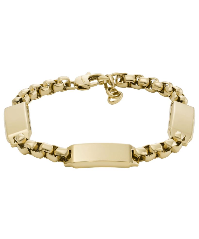 Fossil Drew Chain bracelet