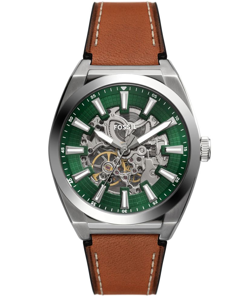 Fossil Everett Skeleton Automatic watch