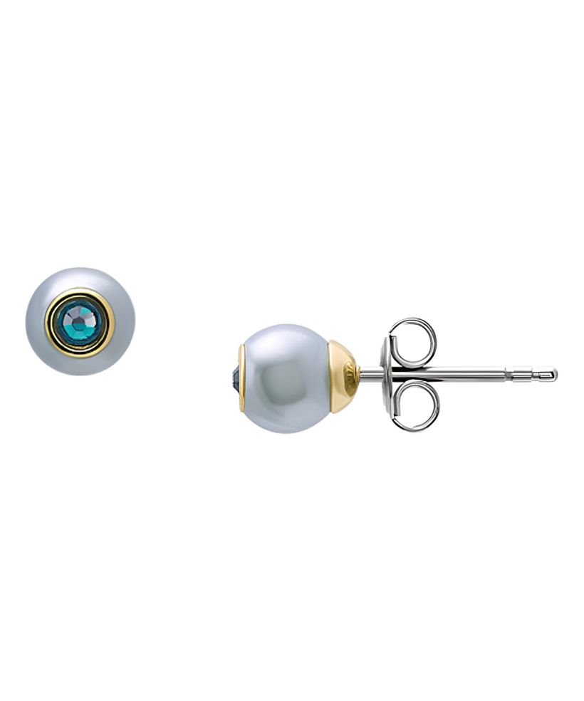 Fossil Bright Baubles earrings