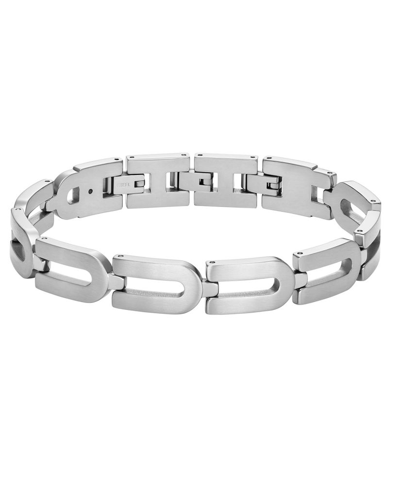 Heritage D-Link Chain bracelet