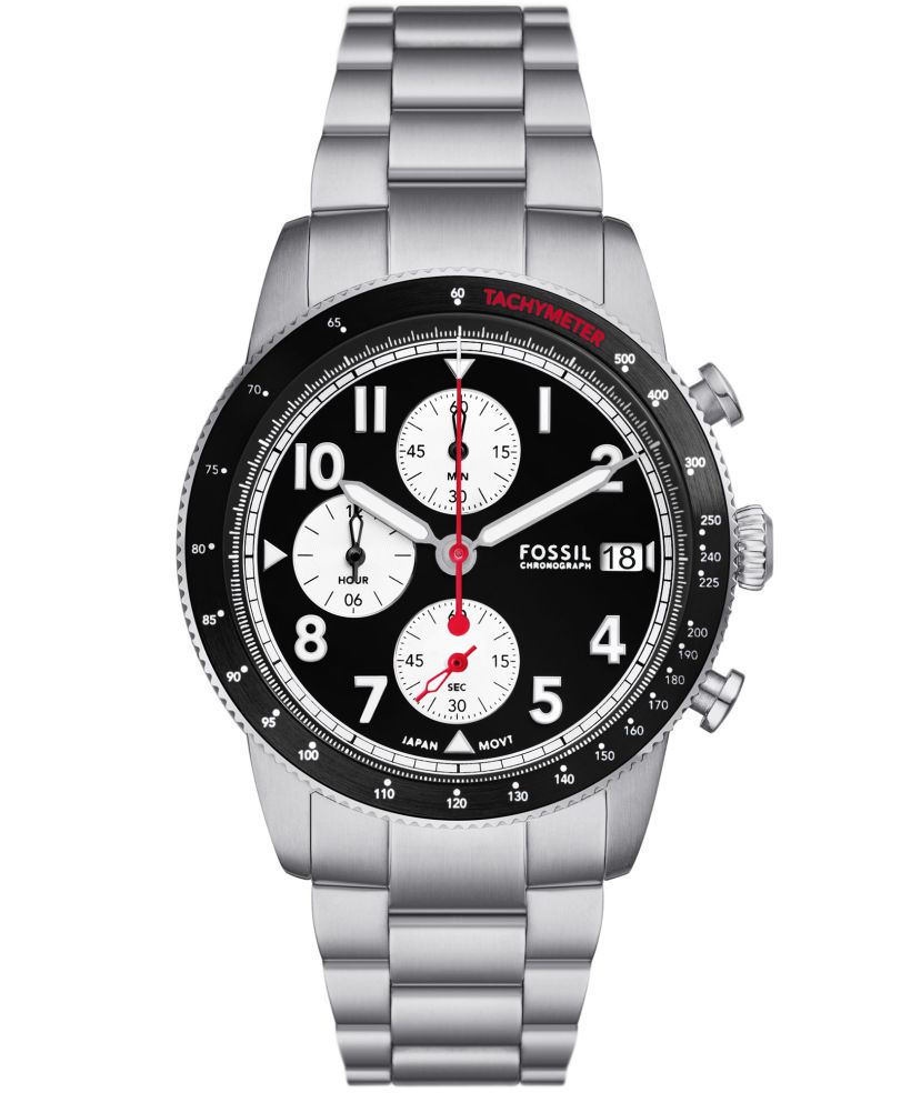 Fossil Sport Tourer Chronograph  watch