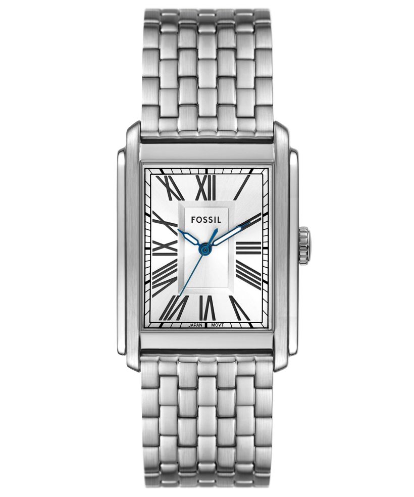 Fossil Carraway watch