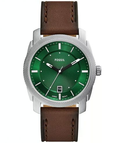 Fossil Machine watch